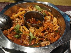 -喜虾客·大虾火锅(郑州无限城店)