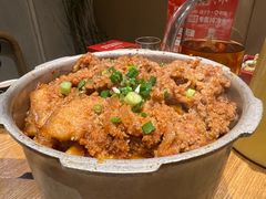 -大融厨·鸡毛店·川菜(果壳里东安湖店)