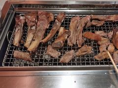 -呼伦贝尔烤羊·蒙古烤羊排(南田路总店)