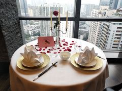 -富力丽思卡尔顿酒店·丽轩中餐厅