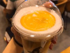 橙意浓浓-WIZARD COFFEE咖啡巫师