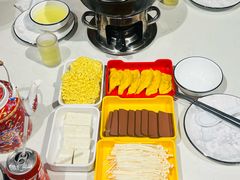 -川香煲(上海总店)