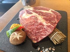 -炎蔵牛舌烤肉