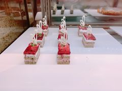 -汉巴味德(乐宾百货店)