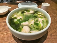 -北李妈妈菜·虾爬子大锅贴(贵和店)