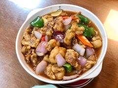 香油田鸡-聂记粤菜馆(鼓西路店)