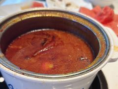 -蒙都43°9羊火锅·赤峰美食(桥北店)
