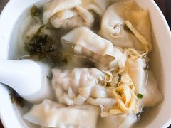 -锡笼记·无锡小笼(常熟万达店)