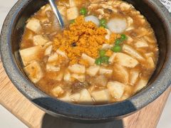 -外婆家(西红门荟聚购物中心店)