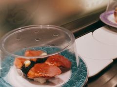 -万岁寿司(芳村店)