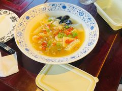 -卫鼎轩·曹公馆(鼓楼店)