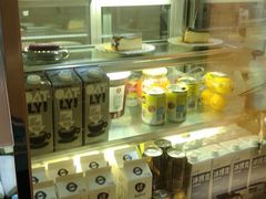 -XI·LaundryCafe 喜咖自助洗衣咖啡店