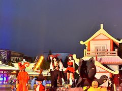 -厦门方特梦幻王国