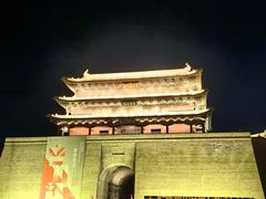 -大同古城墙