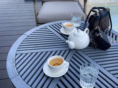-瑰丽酒店·海吧·天际下午茶·现场DJ·天台酒吧
