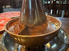 -鑫隆四季涮肉(香河店)