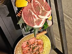 -樱嘢·炭火烧肉(惠南店)