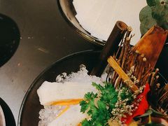 -季季山•云南野生菌火锅(上海首店)