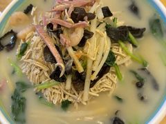 -留芳·文旅古月楼(老街店)