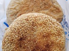 -李小老烧饼(常营民族家园店)