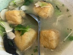 -乌镇那一年小院主题餐厅(甘泉西路店)
