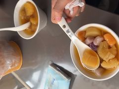 -张飞木薯羹(金鱼巷店)