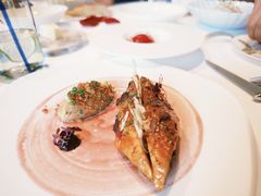 -Le Comptoir de Pierre Gagnaire