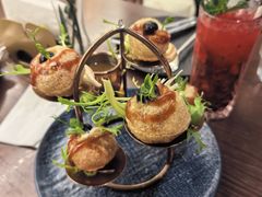 -Shantek象提南亚餐厅&西餐融合Bistro(淮海中路店)