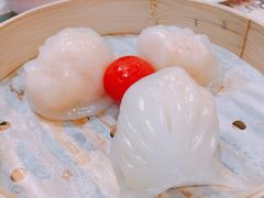 金牌虾饺皇-点都德(聚福楼店)