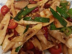 熏肉-拾叁唐Livehouse(佛山禅城店)