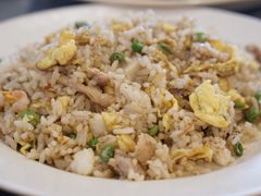 招牌炒饭-德成饭店
