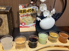 -食味酒味天津菜·海肠捞饭·东方酒饮(鼓楼店)