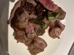 -拉蒂娜·巴西牛排馆 Latina·Brazilian Steakhouse(陆家嘴旗舰店)