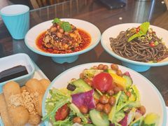 -江边城外烤全鱼(方庄时代购物中心店)