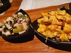 麻辣鲜蛤-昊·来了寿司(双楠2店)