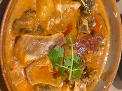 -CHINCHIN 青青·泰国料理(万象食家店)