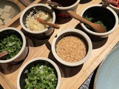 -老墙根涮肉·铜锅·烧烤(王四营店)