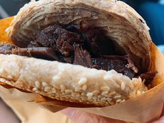 -李小老烧饼(常营民族家园店)
