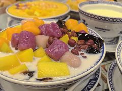 -赵记传承·中国甜品(福州总店)
