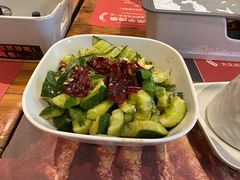 -木屋烧烤(南新店)