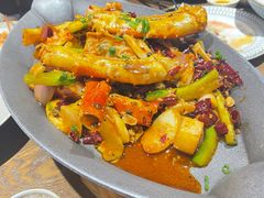 -蟹之国·精品蟹料理(极地店)