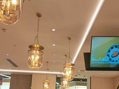 -西贝(无锡万象城店)