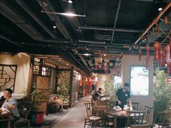 -洞庭土菜馆(天河北总店)