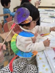 -奈尔宝·儿童乐园·亲子餐厅(星河湾店)