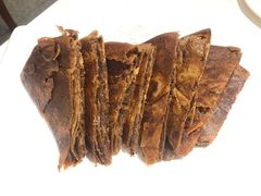 麻酱糖饼-峨嵋酒家(地安门店)