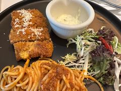 -戈雅法餐厅(世界城广场店)