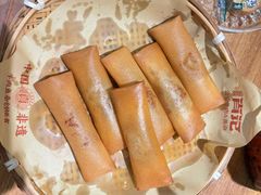 -肖记公安牛肉鱼杂馆· 省级非物质文化遗产(仁和路店)