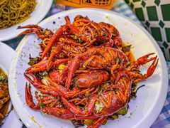 -捌贰虾蟹·江湖菜馆(江汉路店)
