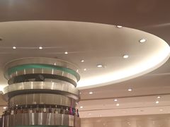 -上海大宁福朋喜来登酒店大堂吧(共和新路店)