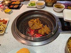 -炭之家·齐齐哈尔非遗烤肉·鲜切直供(中央大街店)